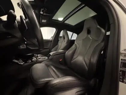 Photo 5 BMW Serie 1 Série 1 M135iA xDrive 306ch