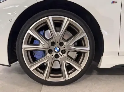 Photo 8 BMW Serie 1 Série 1 M135iA xDrive 306ch