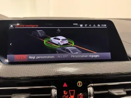 Photo 13 BMW Serie 1 Série 1 M135iA xDrive 306ch