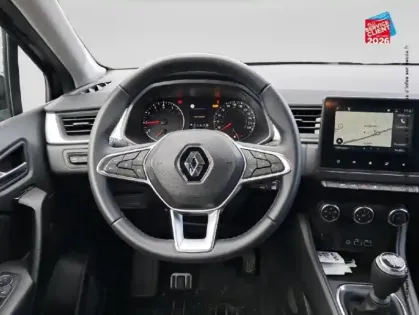 Photo 11 Renault Captur  1.0 TCe 90ch Evolution GPS