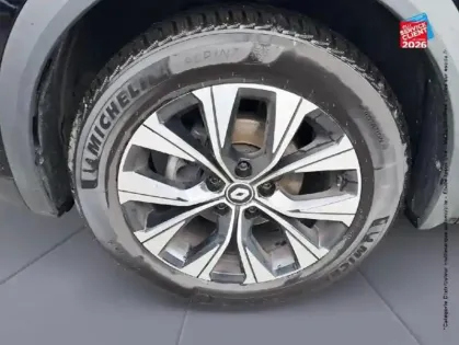 Photo 9 Renault Captur  1.0 TCe 90ch Evolution GPS