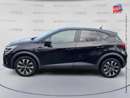 Photo 8 Renault Captur  1.0 TCe 90ch Evolution GPS