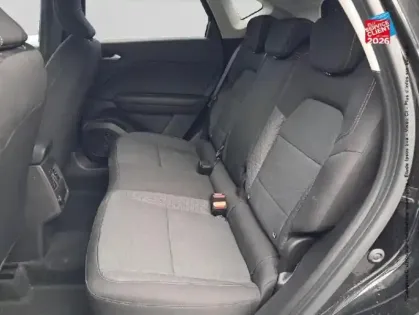 Photo 10 Renault Captur  1.0 TCe 90ch Evolution GPS