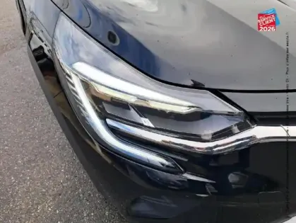 Photo 12 Renault Captur  1.0 TCe 90ch Evolution GPS