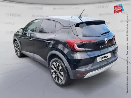 Photo 7 Renault Captur  1.0 TCe 90ch Evolution GPS