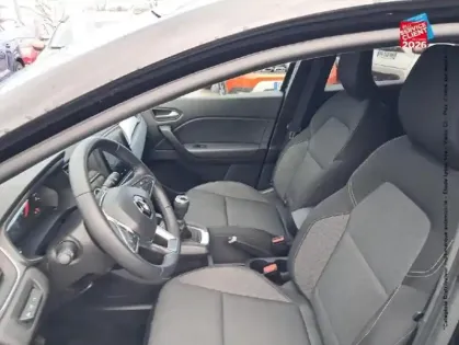 Photo 14 Renault Captur  1.0 TCe 90ch Evolution GPS