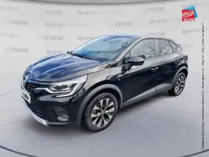 Photo Renault Captur