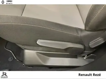 Photo 14 Dacia Sandero  1.0 ECO-G 100ch Stepway Extreme -24