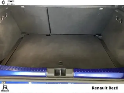 Photo 7 Dacia Sandero  1.0 ECO-G 100ch Stepway Extreme -24