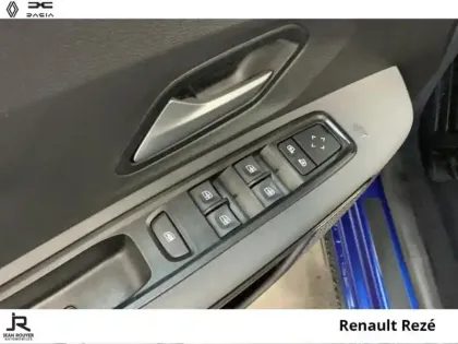 Photo 13 Dacia Sandero  1.0 ECO-G 100ch Stepway Extreme -24