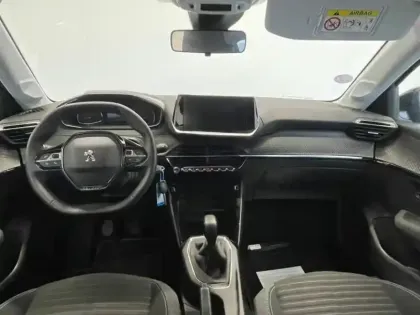 Photo 8 Peugeot 208  1.2 PureTech 75ch S&S Style