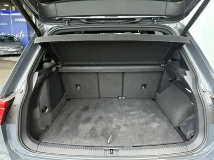 Photo 5 Volkswagen Tiguan  1.4 eHybrid 245ch R-Line DSG6
