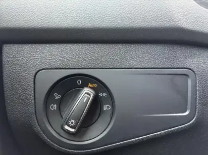 Photo 14 Volkswagen Tiguan  1.4 eHybrid 245ch R-Line DSG6