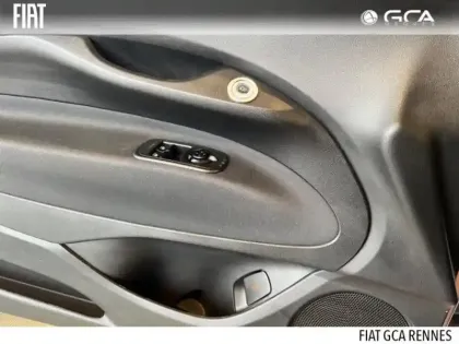 Photo 11 Fiat 500  e 118ch MY23