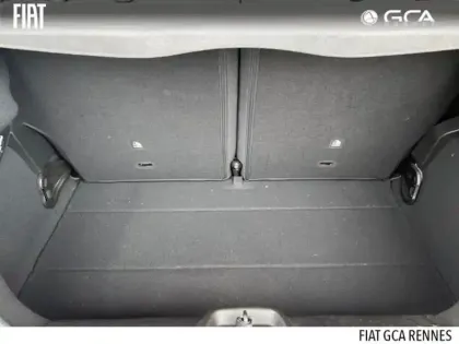 Photo 14 Fiat 500  e 118ch MY23