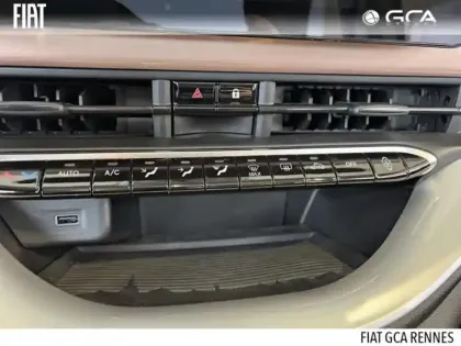 Photo 10 Fiat 500  e 118ch MY23