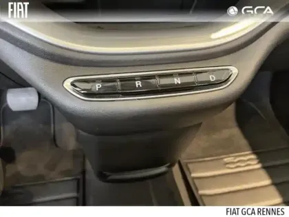 Photo 8 Fiat 500  e 118ch MY23