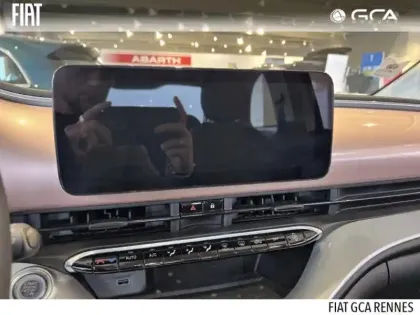 Photo 6 Fiat 500  e 118ch MY23