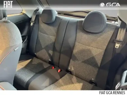 Photo 13 Fiat 500  e 118ch MY23