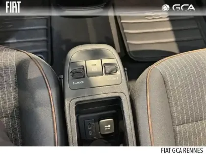 Photo 9 Fiat 500  e 118ch MY23