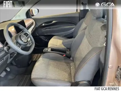 Photo 12 Fiat 500  e 118ch MY23