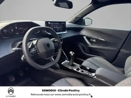 Photo 10 Peugeot 2008  1.2 PureTech 100ch S&S Allure