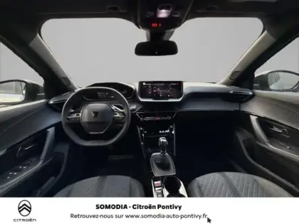 Photo 7 Peugeot 2008  1.2 PureTech 100ch S&S Allure