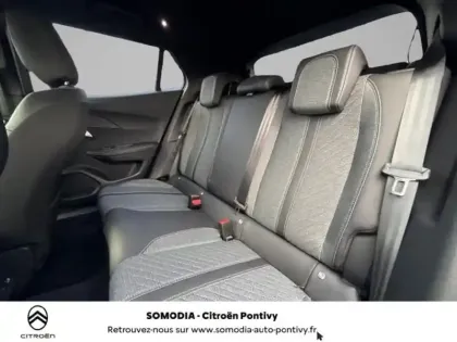 Photo 9 Peugeot 2008  1.2 PureTech 100ch S&S Allure