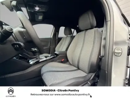 Photo 8 Peugeot 2008  1.2 PureTech 100ch S&S Allure