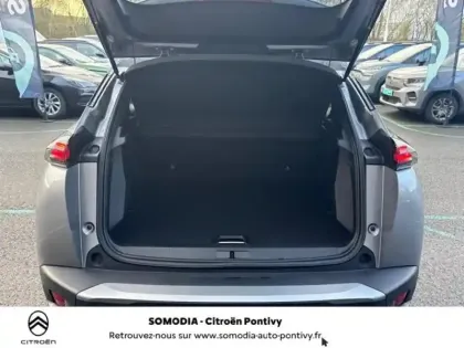 Photo 5 Peugeot 2008  1.2 PureTech 100ch S&S Allure