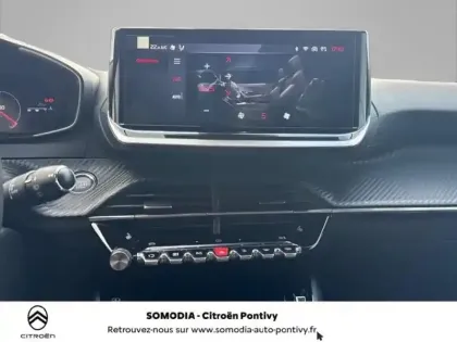 Photo 14 Peugeot 2008  1.2 PureTech 100ch S&S Allure