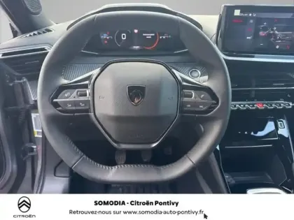 Photo 11 Peugeot 2008  1.2 PureTech 100ch S&S Allure