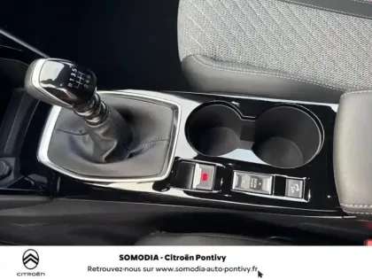 Photo 13 Peugeot 2008  1.2 PureTech 100ch S&S Allure