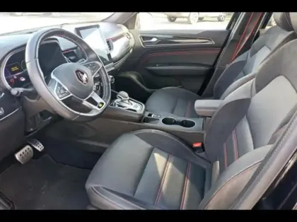 Photo 9 Renault Arkana  1.6 E-Tech 145ch RS Line -21B