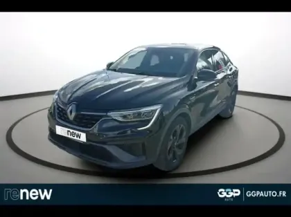 Photo Renault Arkana