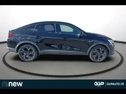 Photo 6 Renault Arkana  1.6 E-Tech 145ch RS Line -21B