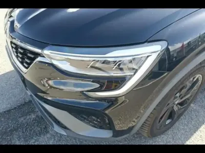 Photo 13 Renault Arkana  1.6 E-Tech 145ch RS Line -21B