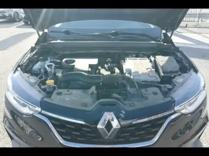 Photo 14 Renault Arkana  1.6 E-Tech 145ch RS Line -21B