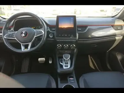 Photo 8 Renault Arkana  1.6 E-Tech 145ch RS Line -21B