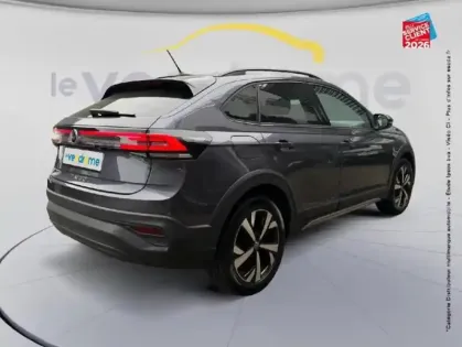 Photo 5 Volkswagen Taigo  1.0 TSI 95ch Life Plus Camera Carplay