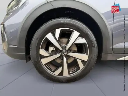 Photo 9 Volkswagen Taigo  1.0 TSI 95ch Life Plus Camera Carplay