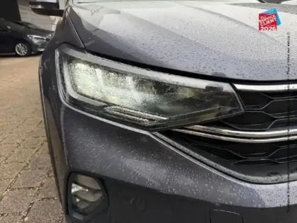 Photo 12 Volkswagen Taigo  1.0 TSI 95ch Life Plus Camera Carplay