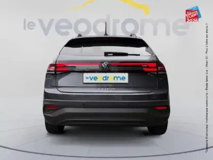 Photo 6 Volkswagen Taigo  1.0 TSI 95ch Life Plus Camera Carplay