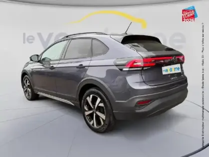 Photo 7 Volkswagen Taigo  1.0 TSI 95ch Life Plus Camera Carplay