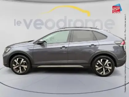 Photo 8 Volkswagen Taigo  1.0 TSI 95ch Life Plus Camera Carplay