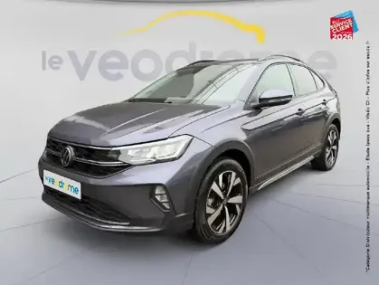 Photo Volkswagen Taigo