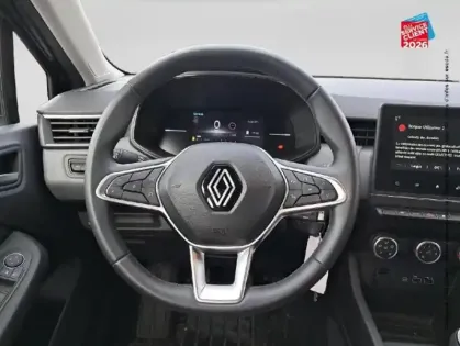 Photo 11 Renault Clio  1.0 Eco-G 100ch Evolution - 24