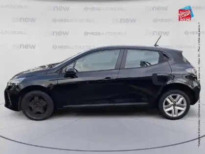 Photo 8 Renault Clio  1.0 Eco-G 100ch Evolution - 24