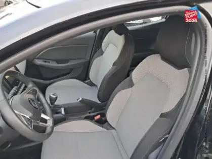 Photo 14 Renault Clio  1.0 Eco-G 100ch Evolution - 24