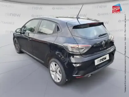 Photo 7 Renault Clio  1.0 Eco-G 100ch Evolution - 24